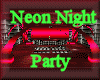 [my]Neon Night Party