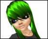 *Green=Hikaru