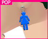 $TomGirl Earrings