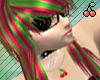 [C] NeonPinkG Hikaru