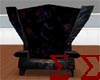 Throne de Gothique