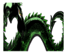 snake dragon