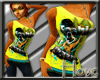 ~Fashion freedom yellow~