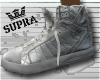 Supra NS Skytops [Slver]