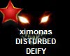 Disturbed-Deify