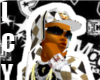famous icy hat