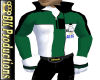 !BK Adonis SkiJacket Gre