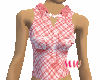Warm pink tommmy