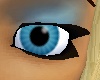 Baby Blue Eyes