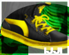 |JJ|RockStar Kingz Shoes
