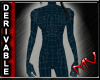 (MV) Hands FullBodysuitF