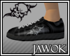 JA | SkullShoes