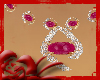 *D* Ruby Necklace