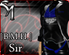 [B.M.H.] Sir (Royal)