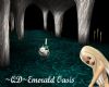 ~QD~Emerald Oasis