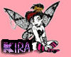 Goth Tinkerbell
