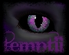 Green/Pink Cateye (F)