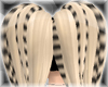 Scene Pigtails