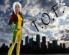 Rogue