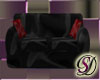Gothic Valentine Sofa 2