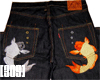 [305] Evisu Fish