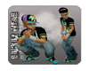 [RW] Sneaker Pimp Kix