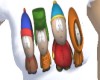Southpark Tee