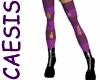 Morioko boots