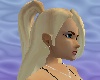 Platinum Wonder Hair