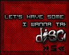 &raquo;S&laquo; Disco Stick