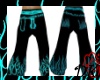 [DK]Flame Pants3