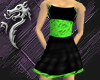Dragons Armor Dress