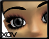 [X]Exotic Lashes black 1