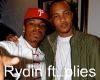 TI FT. PLIES RYDIN