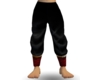 Samurai armor Pants