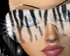 [TP] Zebra Bling Glasses