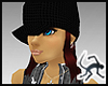 Blk Luna Scully (BR)