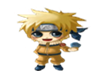 Naruto Chibis- Naruto