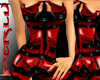 (PX)SaVaGe PVC Suit [R]