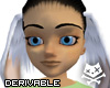 Derivable Cabbit Ears