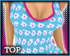 Flower Tank