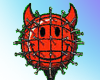 hellraiser smiley trans