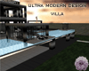 Ultra Modern D.Villa