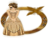 Golden Glamor LoverEve