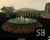 sb faery boat pond