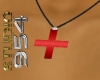 954 Lifeguard Pendant 1