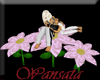 (WK) Flower Chair Poses