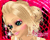 *E! Blondy Saemi
