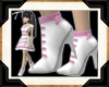 [T] NIELE Boots - Fresh