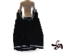 [LA]VampGownShawl(B)(S)